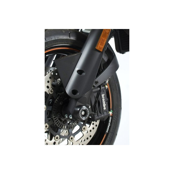 R&G Fork Protectors for KTM 690 SMCR '12-'18 /690 ENDURO '08-